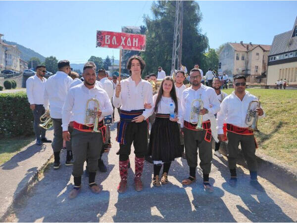 Trubaci za punoletstva